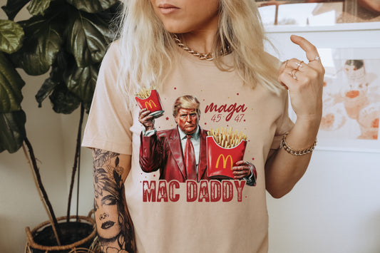 Mac Daddy