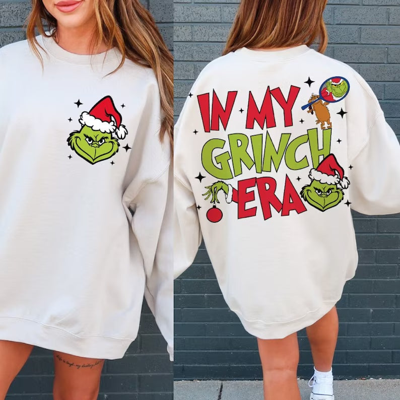 Grinchhh era