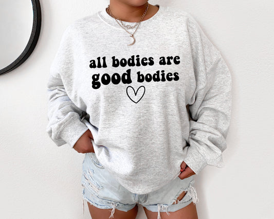 All bodies