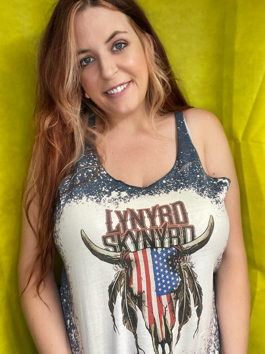 Lynyrd skynyrd