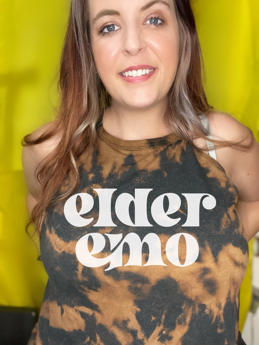 Elder emo