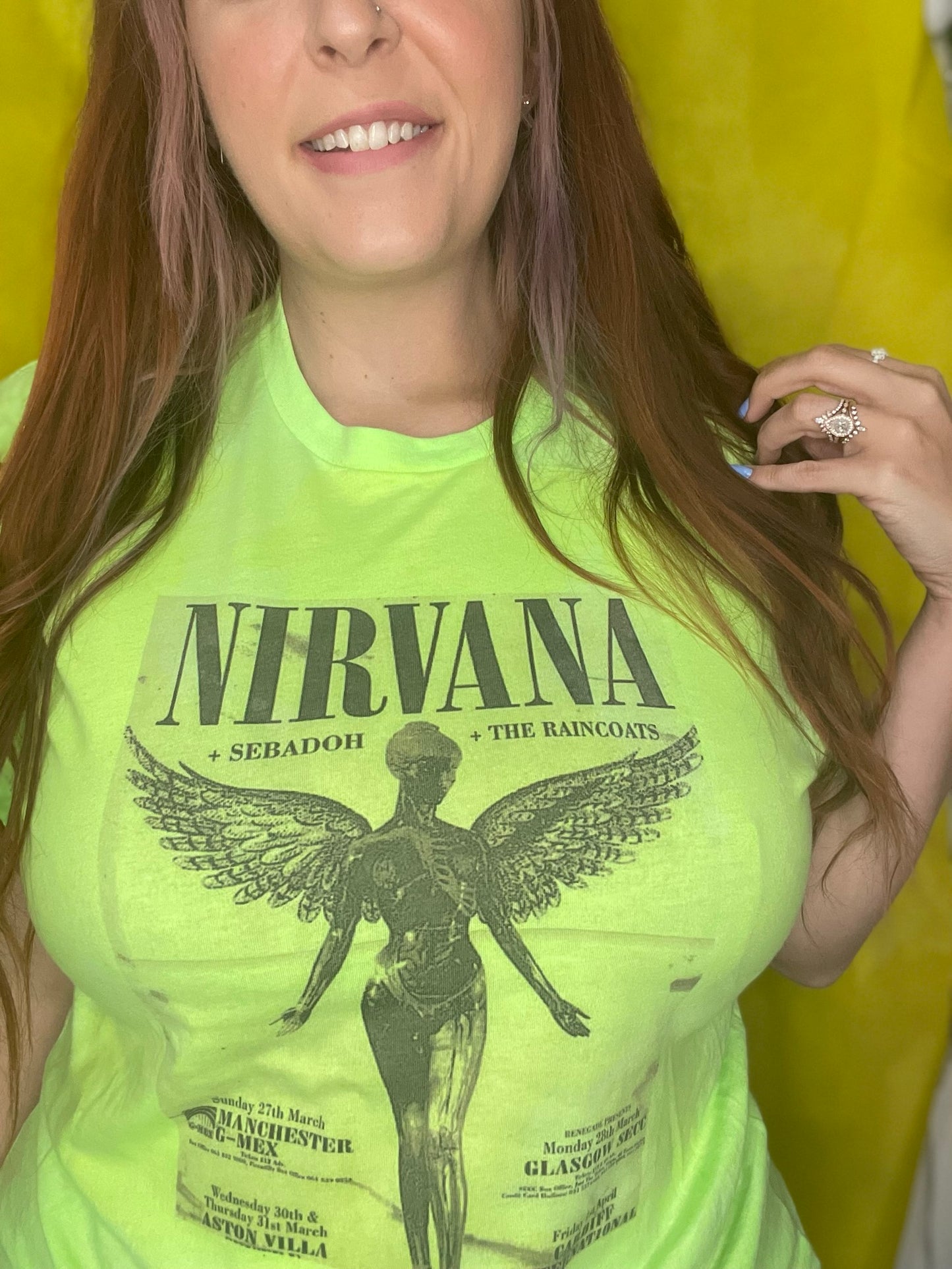 Neon Nirvana